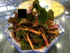 -江湖黑大兔(杨家坪店)