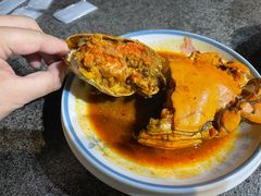 -三妹小龙虾·黄油蟹(华侨城总店)