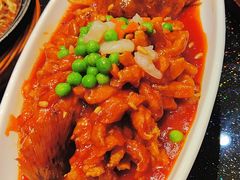 -申阿婆·上海菜·小海鲜(国展店)