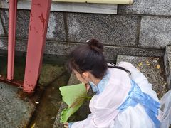 -东昌湖风景区
