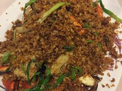 -桥底辣蟹(谢斐道店)