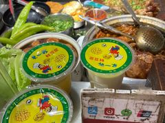 -刘记肉夹馍(彰武店)