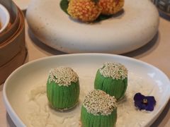 -三利音·东方司宴(外滩店)