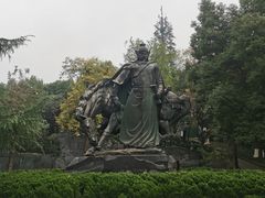 景点-黄鹤楼公园(黄鹤楼)