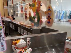 -元气寿司(金光华店)