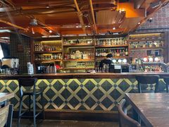 -Q MEX 库迈墨西哥餐吧(三里屯店)