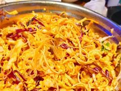 -喝丢一只鞋海鲜烧烤·海肠捞饭(文体街店)