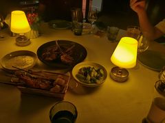 -宴悦海鲜餐厅·游水海鲜·牛排(亚龙湾瑞吉店)