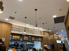 -王春春鸡汤饭(上海中海环宇城店)