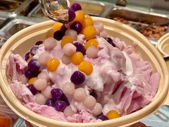 -盛香亭热卤糖水铺(龙之梦店)