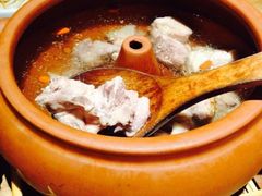 iphone_upload_pic-云海肴·汽锅鸡·云南菜(领展购物广场·中关村店)