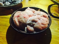 -岗上渣渣老火锅(两路口店)