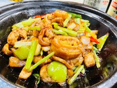 -渔娘渔家丹东海鲜(东直门店)