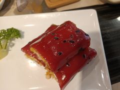 -虾饺妹·粤式手工点心(水荫路店)