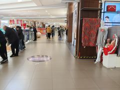 -杉杉奥特莱斯广场(哈尔滨店)