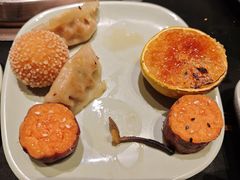 -梨花自助烤肉(西三旗万象汇黑金店)