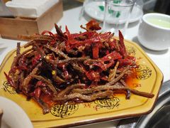 -盐井记·自贡美蛙鲜锅兔(中和店)
