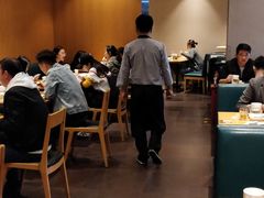 大堂-峨嵋小镇·川菜(勒泰中心店)