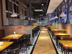 -比格比萨自助(国展店)