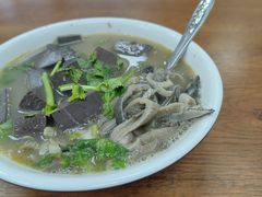 -春雨羊汤店(广开四马路总店)
