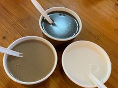 -谢怀亮芝麻茶