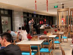 -味餐厅·海鲜·火锅·自助餐