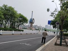 -世纪钟
