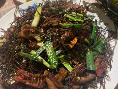 老味道茶香鸭-杨记隆府(时代天街店)