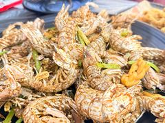 -指爱龙虾(金杨路总店)