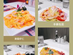 -龙记·香港茶餐厅(海上世界店)