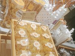 -匠造烘焙(上海湾店)