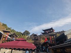 -雁门关景区
