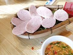 -阿婆情腊排骨火锅(金虹路店)