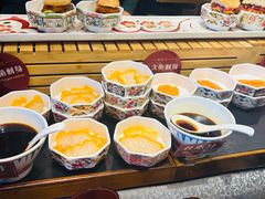 -素虎料理(前门店)
