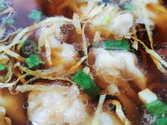 -味一早餐(新芝路店)