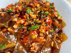 -笨罗卜浏阳菜馆(太平街店)