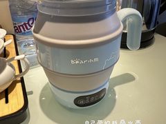 -厦门帝元维多利亚大酒店(环岛路黄厝海滩店)