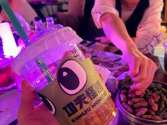 -功夫怪兽·烧烤(西工小街店)