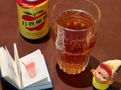 -老张牛肉面(天津万象城店)