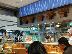-谷田稻香·砂锅菜(西乡天虹店)