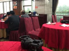 大堂-鼎珑点心仔(燕塘店)