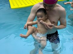 -IBOBI亲子游泳俱乐部(华侨城中心)