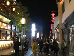 -清真蒋有记(老门东店)