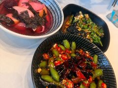 -聚味瞿记·龙虾堂(渔人码头一店)