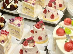 -PAOPAO Bakery&Café(港汇店)