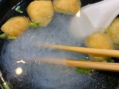 -白玉兰小吃(新村路店)