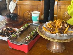 -玛吉阿米·餐吧