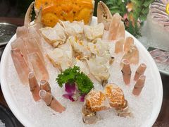 -东海怡品海鲜豆捞(星街坊店)