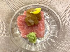 -九献创意菜·牛排料理(亮马河花园店)