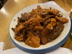 -陈傻子餐厅(世纪都会店)